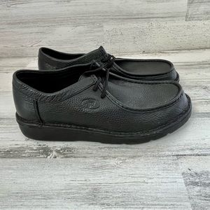 Propet Men’s Magnetic Walker MagnaFlux Everyday Walking Shoe Size 13D In Black